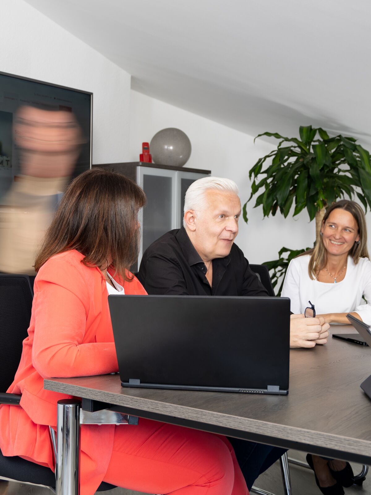 Karriere stb Leverkusen GmbH