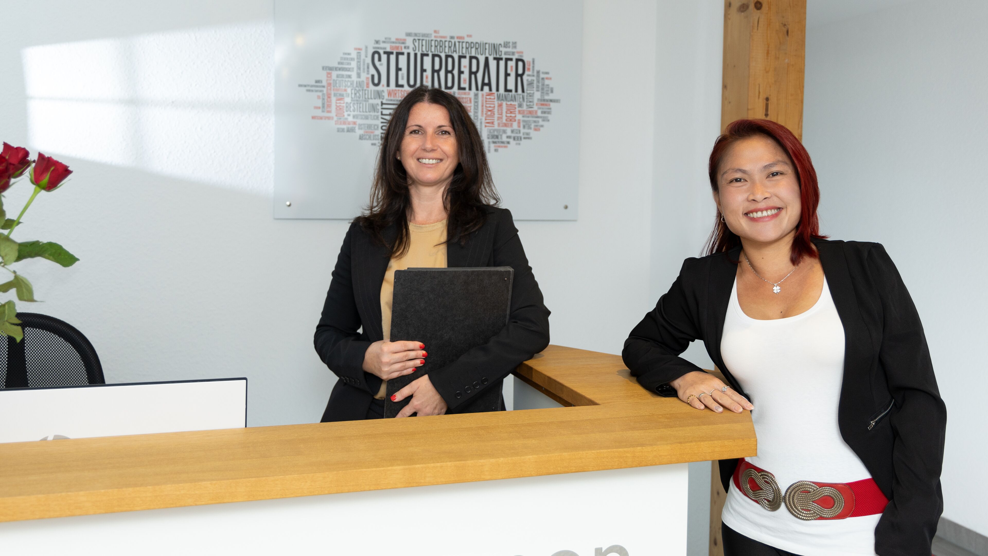 Über uns stb Leverkusen GmbH