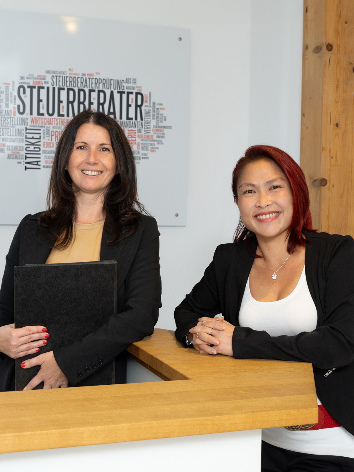 Karriere stb Leverkusen GmbH