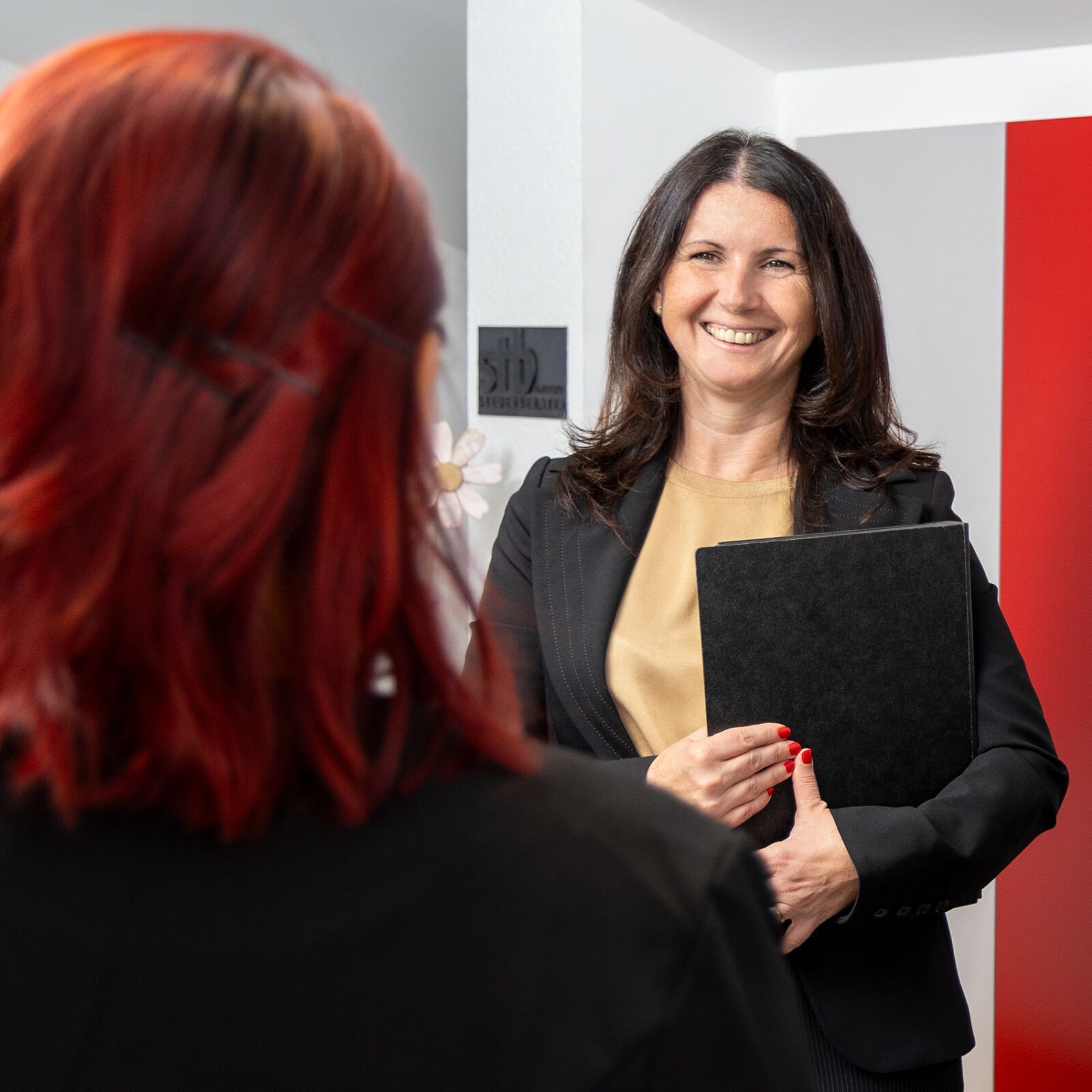 Karriere stb Leverkusen GmbH