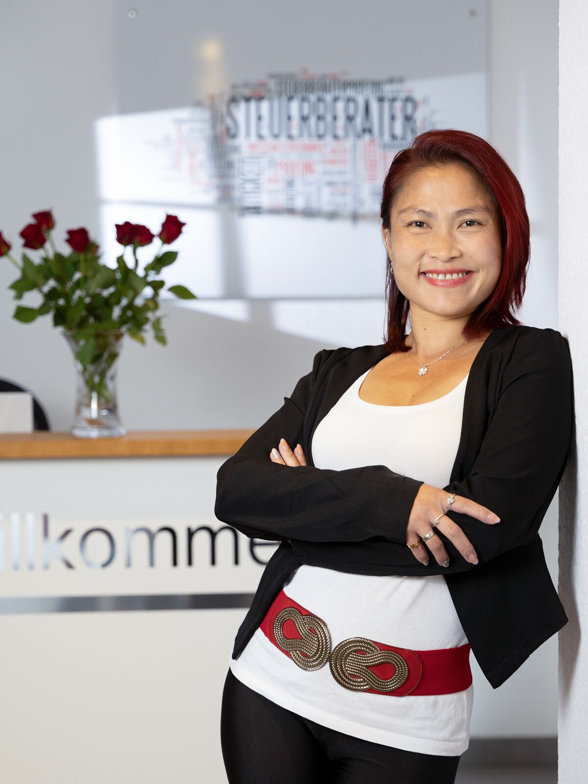 Erfolgsgeschichten stb Leverkusen GmbH