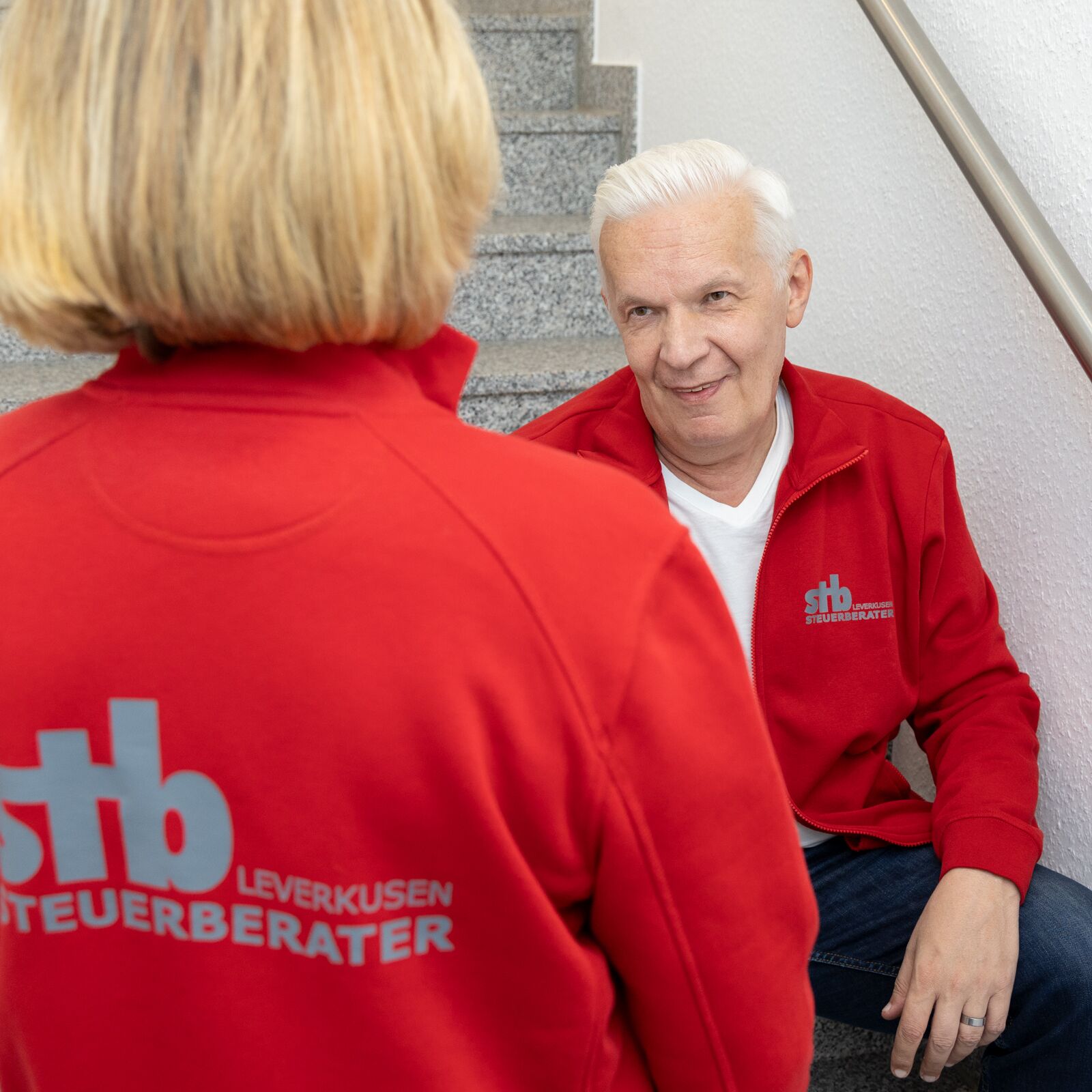 Benefits stb Leverkusen GmbH