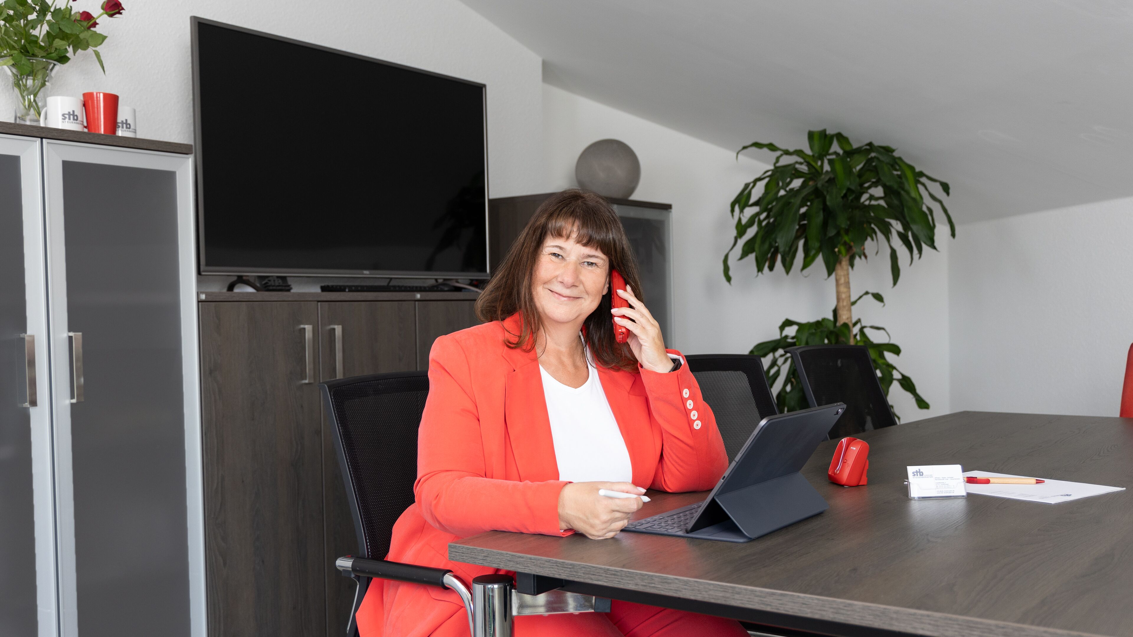 Bewerbungstipps stb Leverkusen GmbH