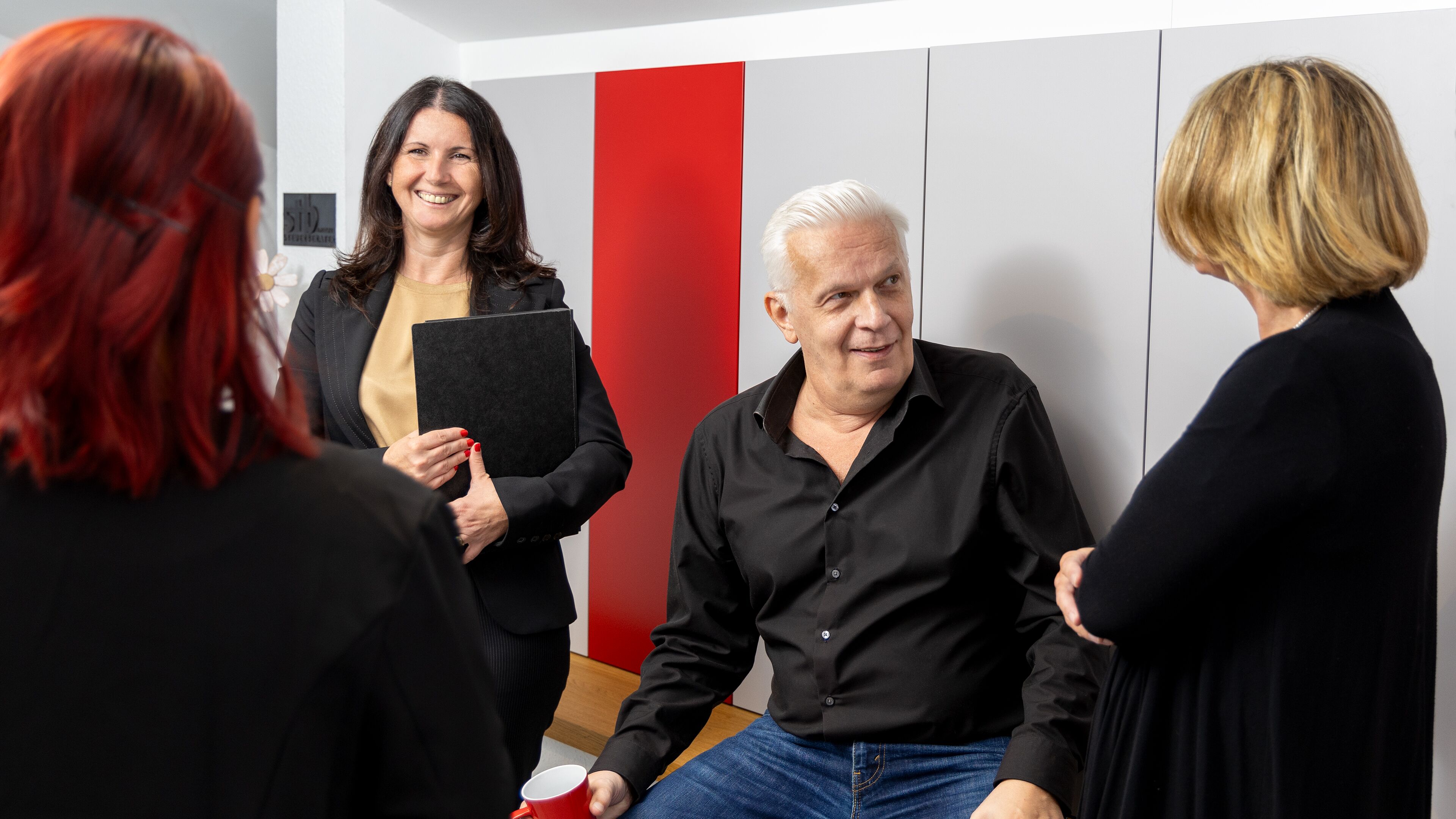 Erfolgsgeschichten stb Leverkusen GmbH