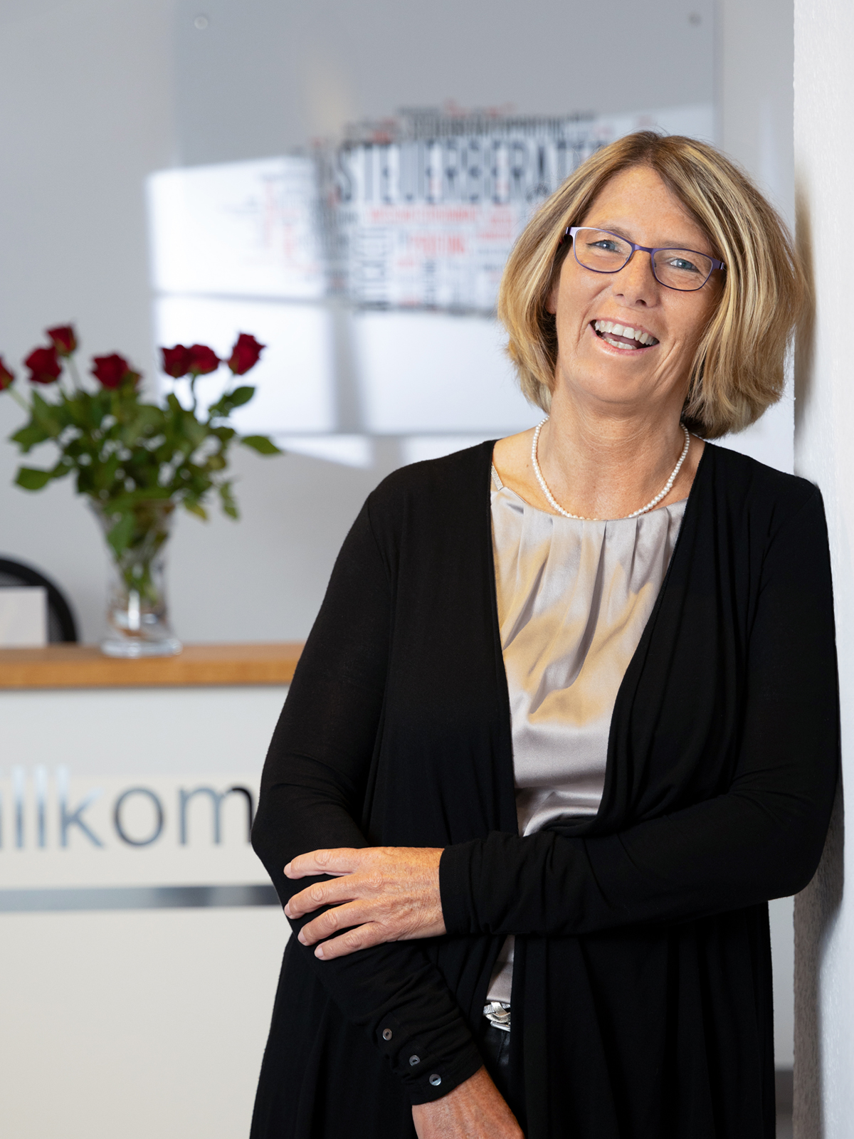 Erfolgsgeschichten von Frau Drexellius stb Leverkusen GmbH